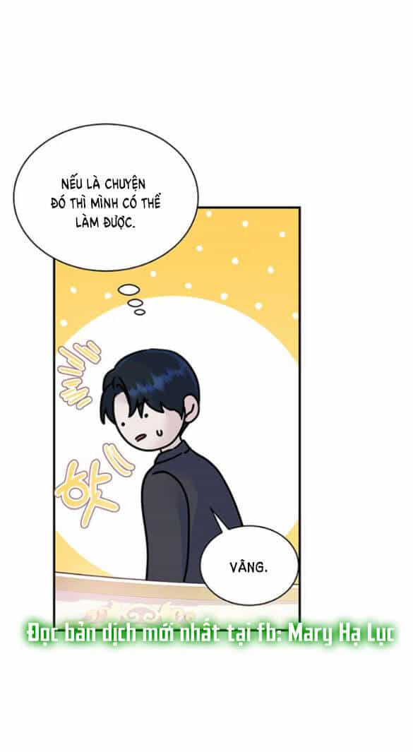 Tôi Tưởng Bản Thân Không Còn Sống Được Bao Lâu! - Chương 28.1 - ảnh 3