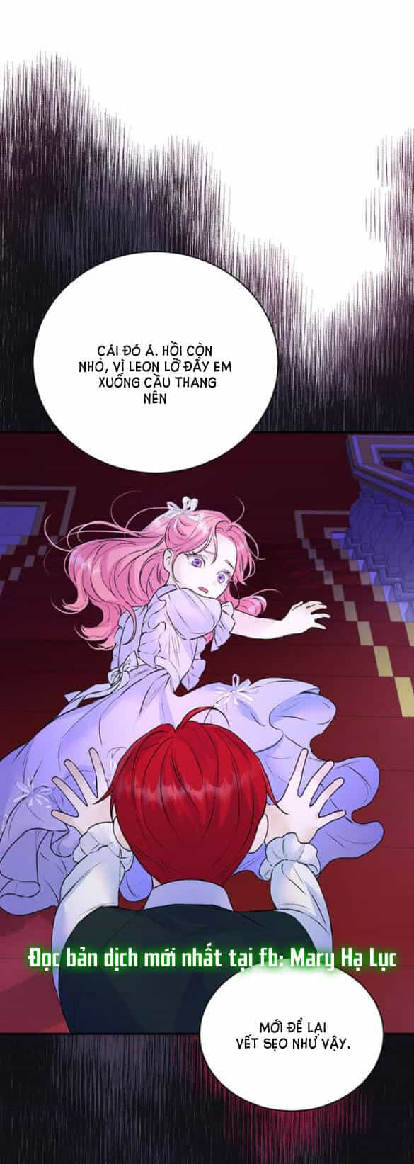 Tôi Tưởng Bản Thân Không Còn Sống Được Bao Lâu! - Chương 28.1 - ảnh 9