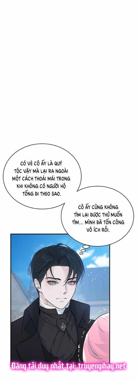 Tôi Tưởng Bản Thân Không Còn Sống Được Bao Lâu! - Chương 3.1 - ảnh 15