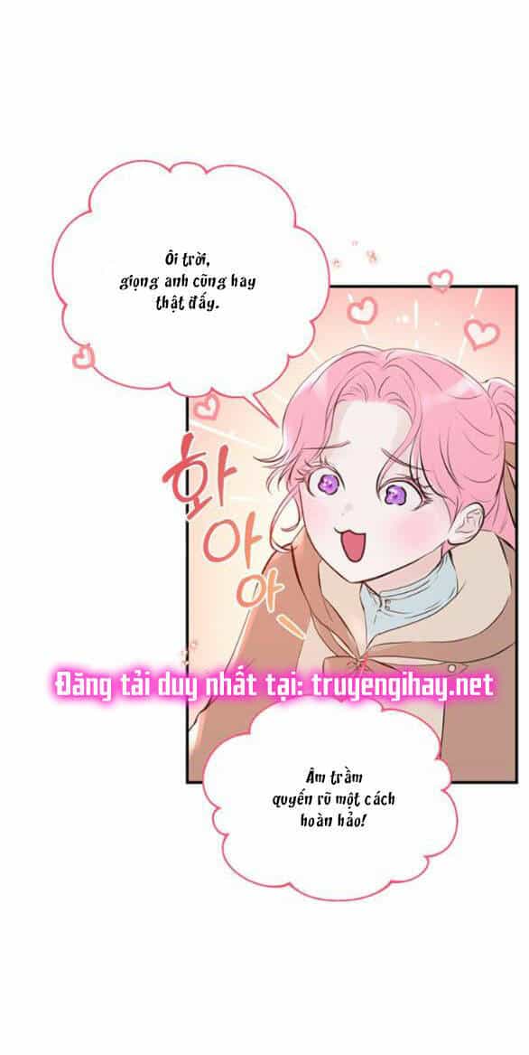 Tôi Tưởng Bản Thân Không Còn Sống Được Bao Lâu! - Chương 3.1 - ảnh 25