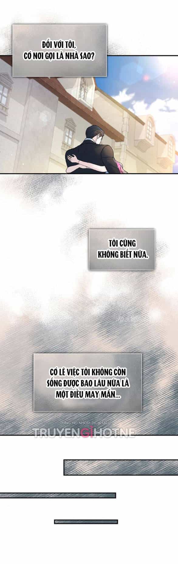 Tôi Tưởng Bản Thân Không Còn Sống Được Bao Lâu! - Chương 29.1 - ảnh 29
