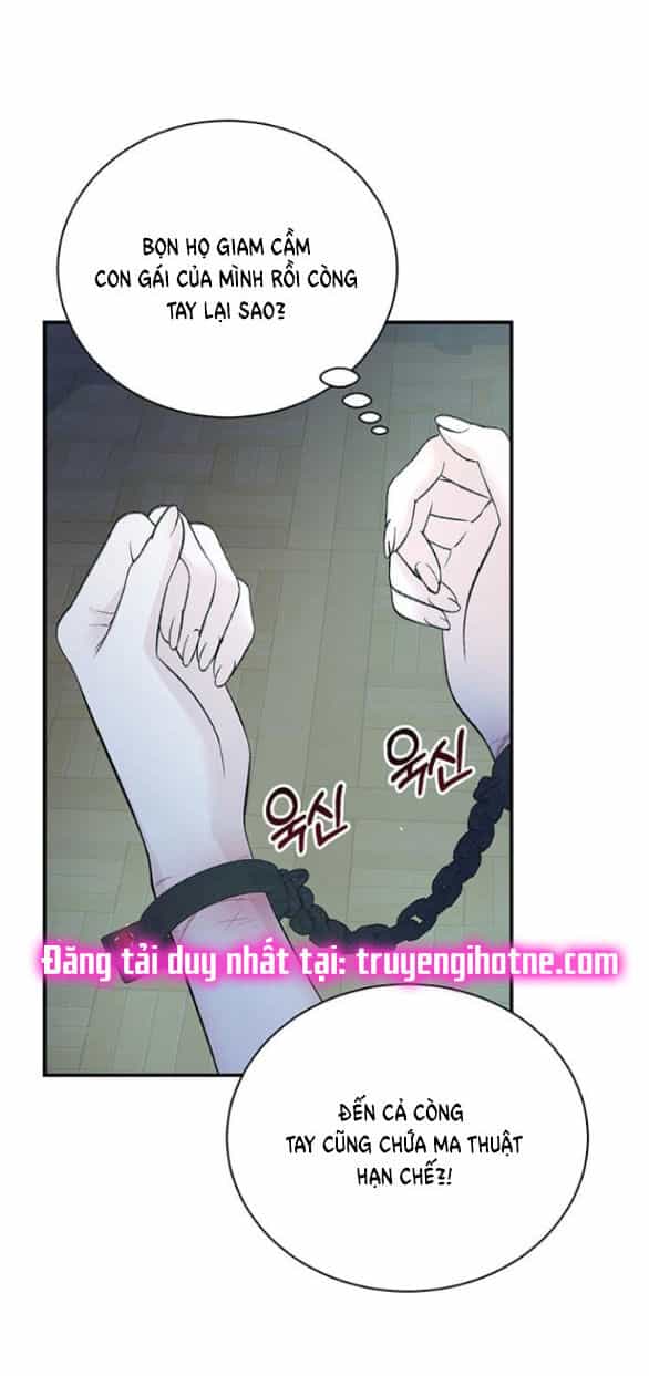 Tôi Tưởng Bản Thân Không Còn Sống Được Bao Lâu! - Chương 30.1 - ảnh 13