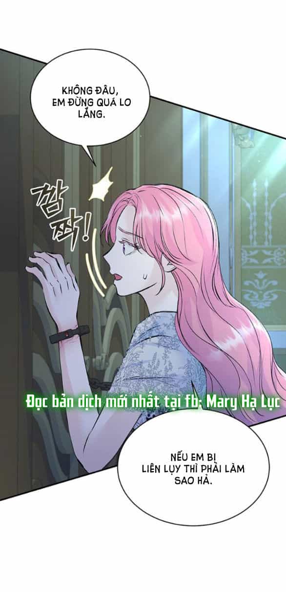 Tôi Tưởng Bản Thân Không Còn Sống Được Bao Lâu! - Chương 30.1 - ảnh 27