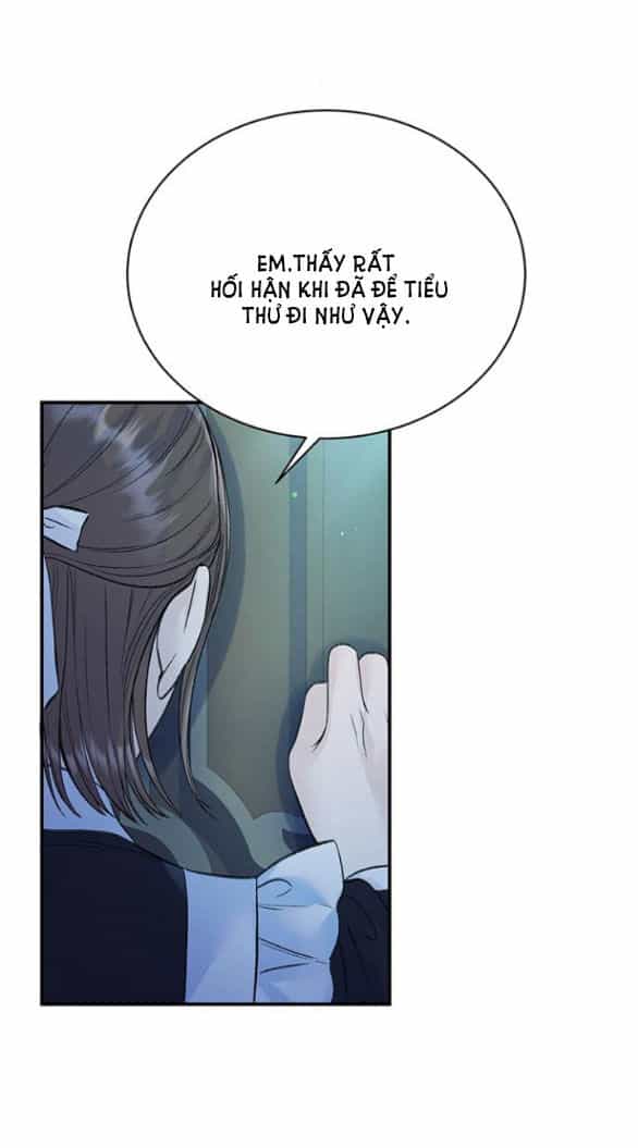 Tôi Tưởng Bản Thân Không Còn Sống Được Bao Lâu! - Chương 30.1 - ảnh 28