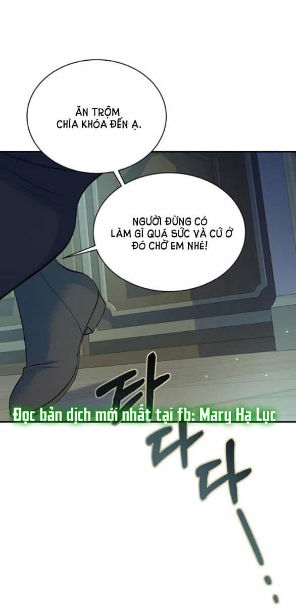 Tôi Tưởng Bản Thân Không Còn Sống Được Bao Lâu! - Chương 30.2 - ảnh 3