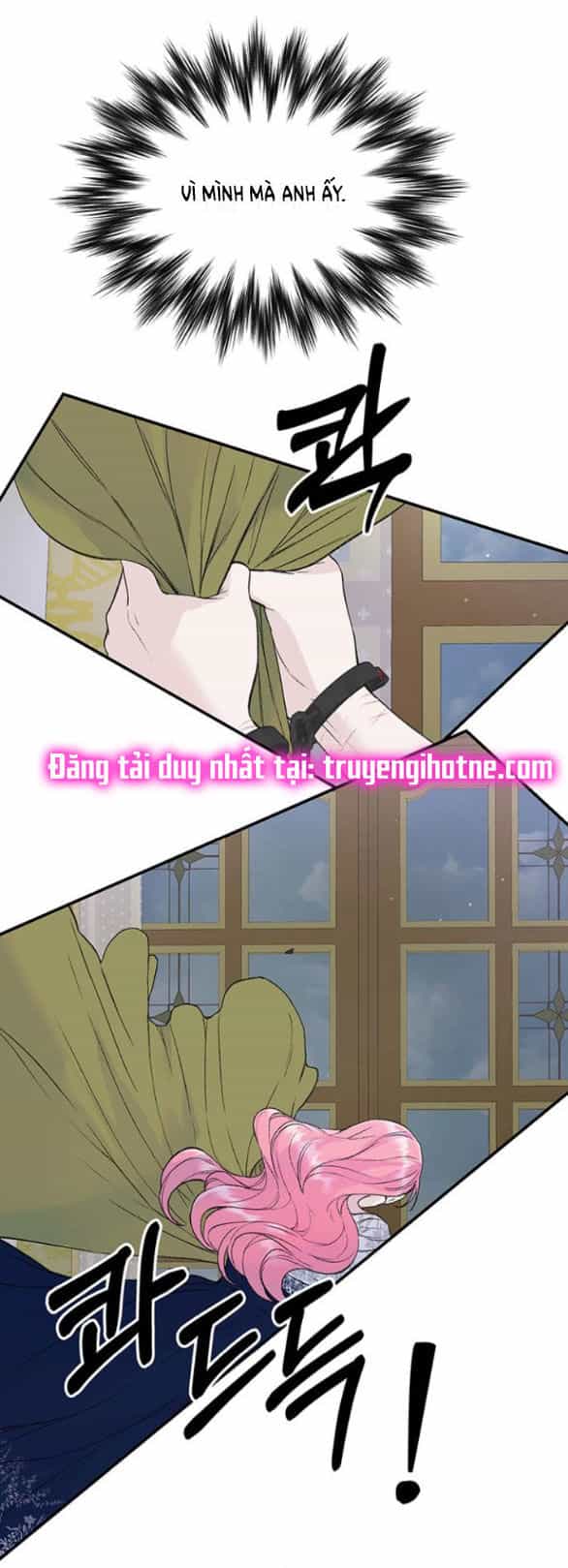 Tôi Tưởng Bản Thân Không Còn Sống Được Bao Lâu! - Chương 31.2 - ảnh 8
