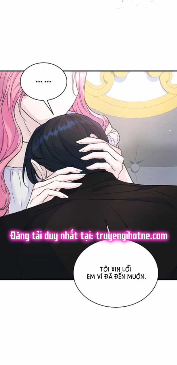 Tôi Tưởng Bản Thân Không Còn Sống Được Bao Lâu! - Chương 32.1 - ảnh 26