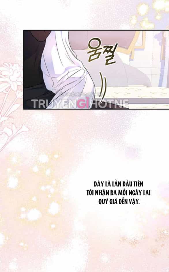 Tôi Tưởng Bản Thân Không Còn Sống Được Bao Lâu! - Chương 32.2 - ảnh 24