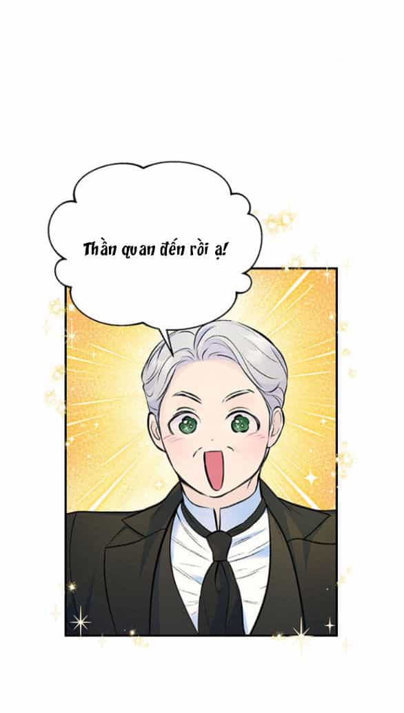 Tôi Tưởng Bản Thân Không Còn Sống Được Bao Lâu! - Chương 33.1 - ảnh 12