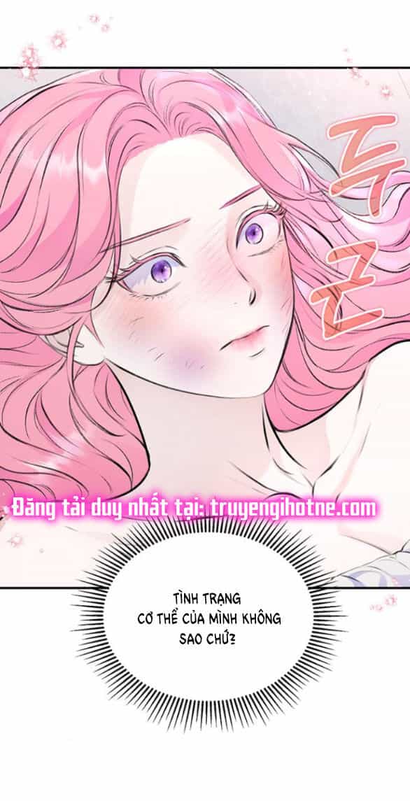Tôi Tưởng Bản Thân Không Còn Sống Được Bao Lâu! - Chương 33.1 - ảnh 3
