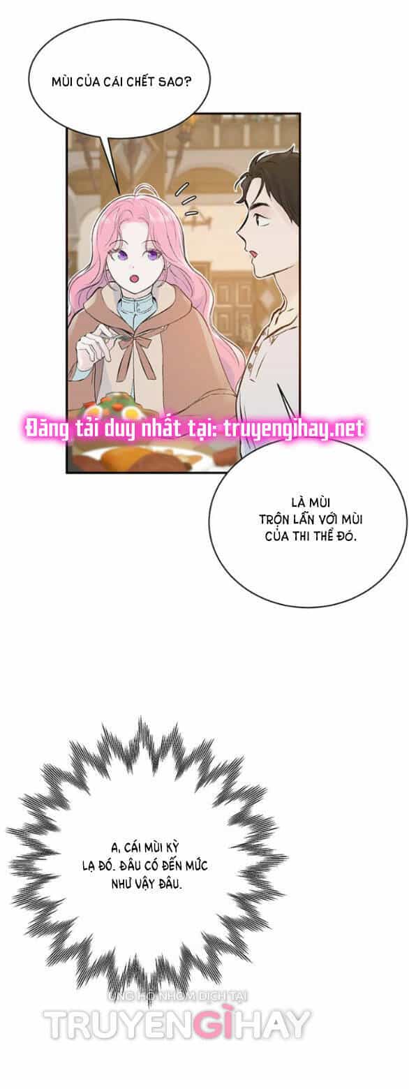 Tôi Tưởng Bản Thân Không Còn Sống Được Bao Lâu! - Chương 3.2 - ảnh 17