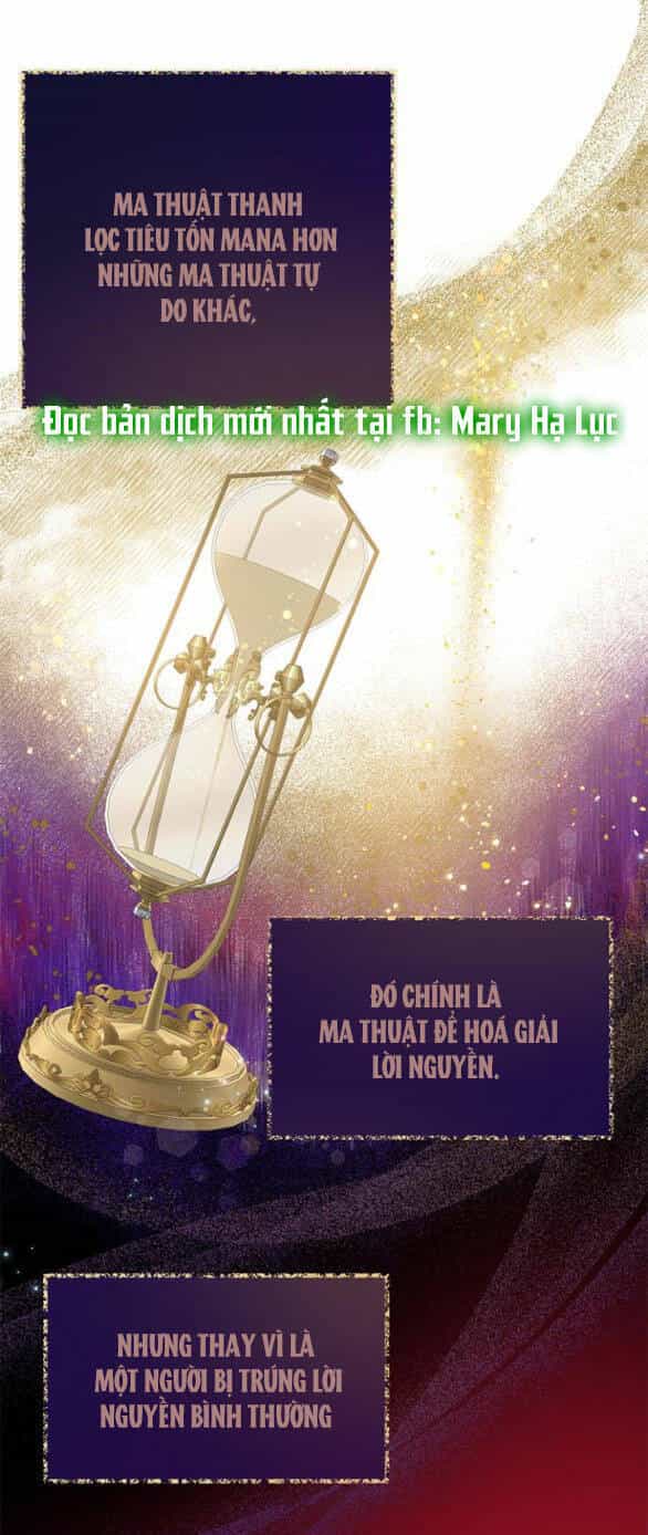 Tôi Tưởng Bản Thân Không Còn Sống Được Bao Lâu! - Chương 3.2 - ảnh 21