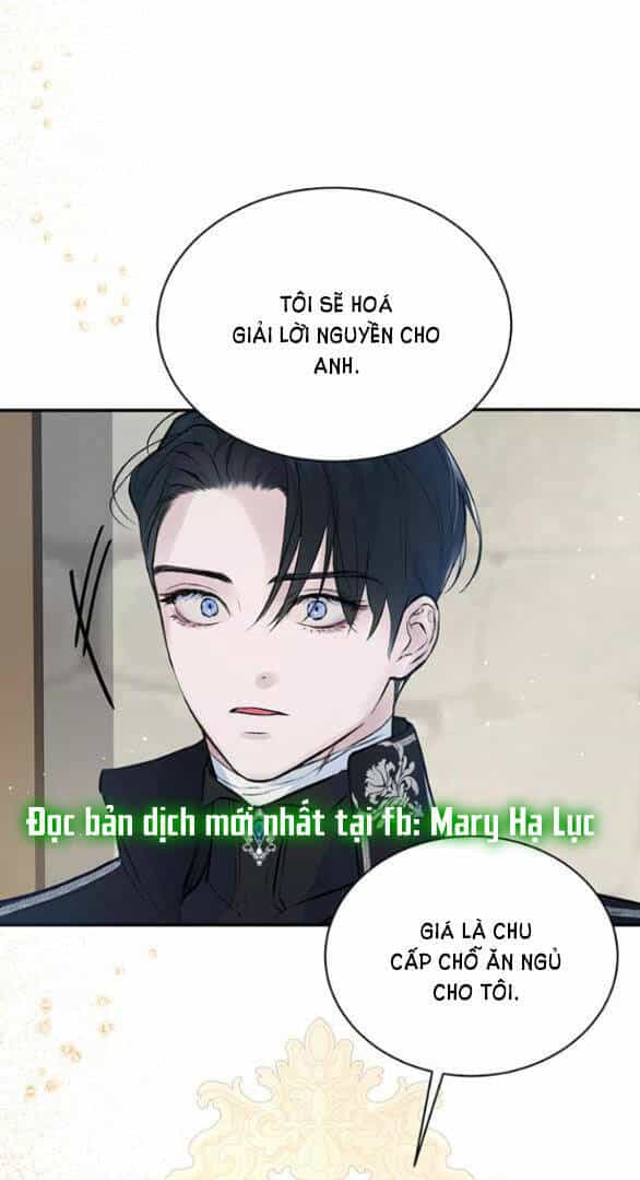 Tôi Tưởng Bản Thân Không Còn Sống Được Bao Lâu! - Chương 3.2 - ảnh 31