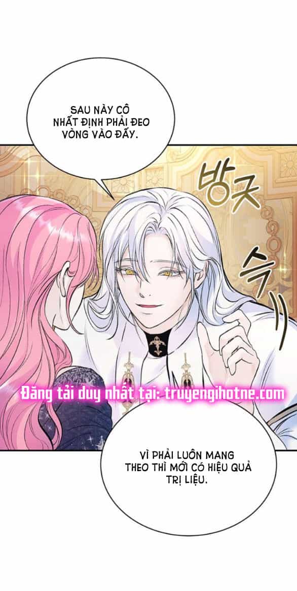 Tôi Tưởng Bản Thân Không Còn Sống Được Bao Lâu! - Chương 33.2 - ảnh 3