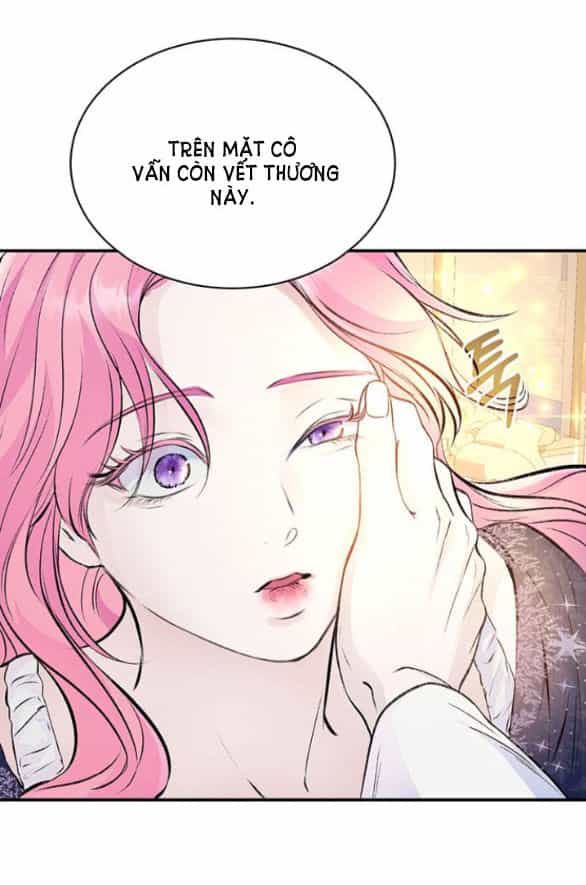 Tôi Tưởng Bản Thân Không Còn Sống Được Bao Lâu! - Chương 33.2 - ảnh 6