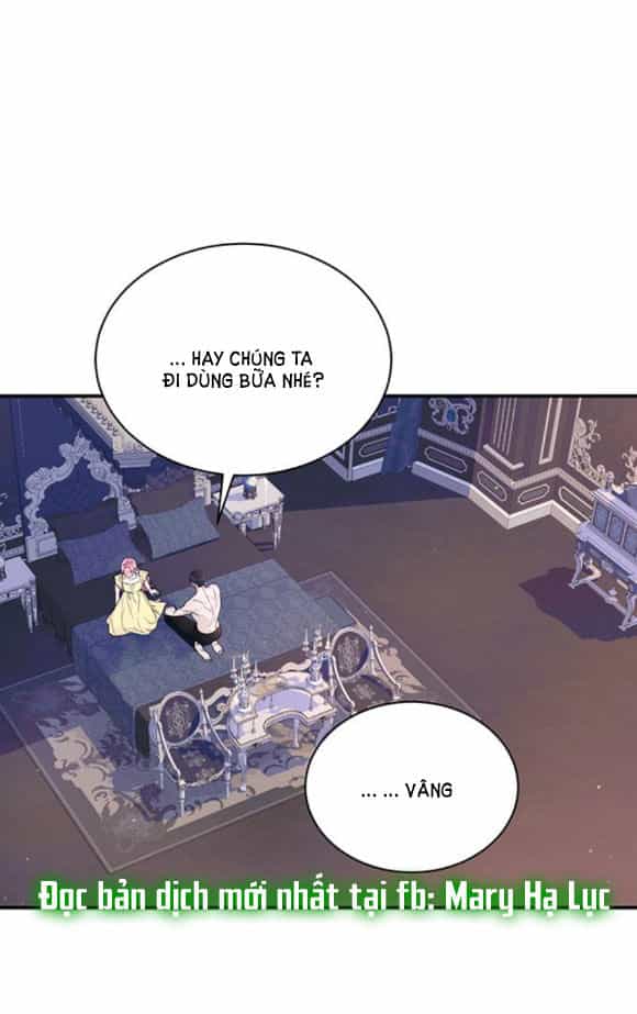 Tôi Tưởng Bản Thân Không Còn Sống Được Bao Lâu! - Chương 34.1 - ảnh 25