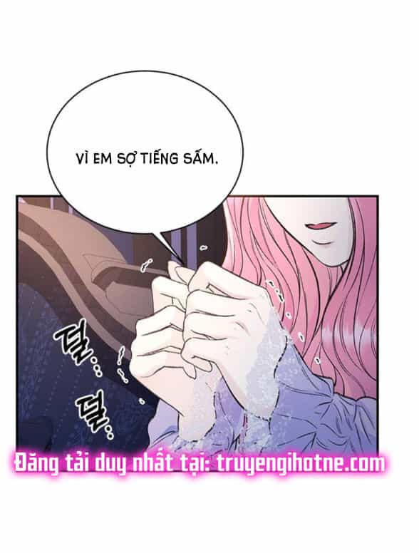 Tôi Tưởng Bản Thân Không Còn Sống Được Bao Lâu! - Chương 34.2 - ảnh 26