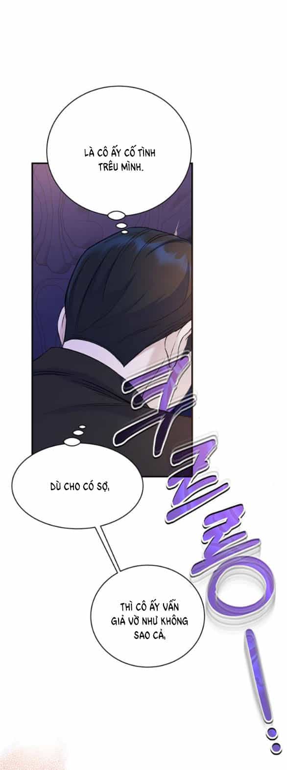 Tôi Tưởng Bản Thân Không Còn Sống Được Bao Lâu! - Chương 35.1 - ảnh 36