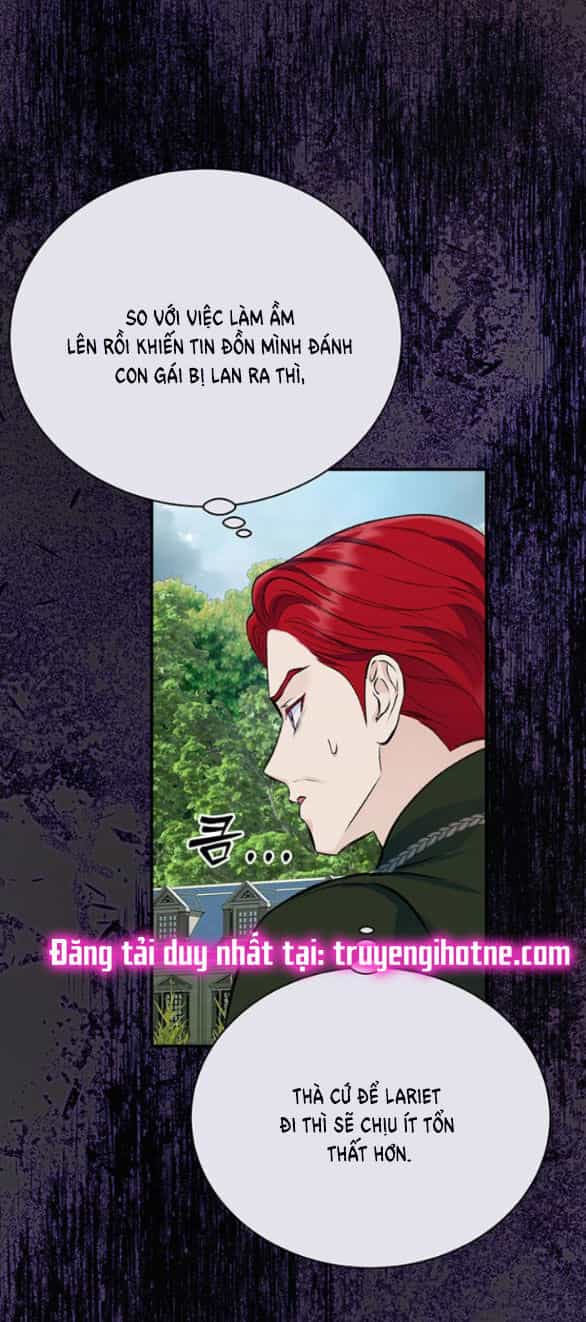 Tôi Tưởng Bản Thân Không Còn Sống Được Bao Lâu! - Chương 35.2 - ảnh 20