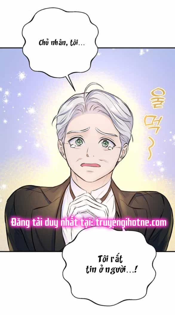 Tôi Tưởng Bản Thân Không Còn Sống Được Bao Lâu! - Chương 37.1 - ảnh 13
