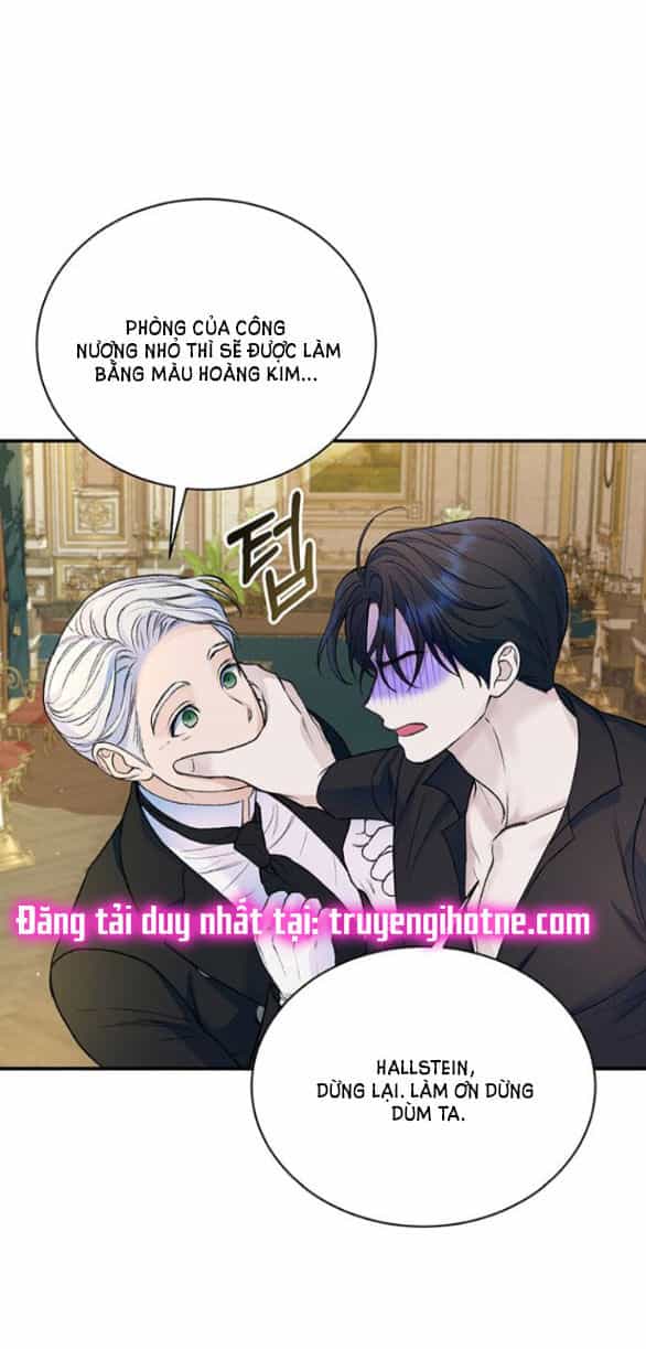 Tôi Tưởng Bản Thân Không Còn Sống Được Bao Lâu! - Chương 37.1 - ảnh 20