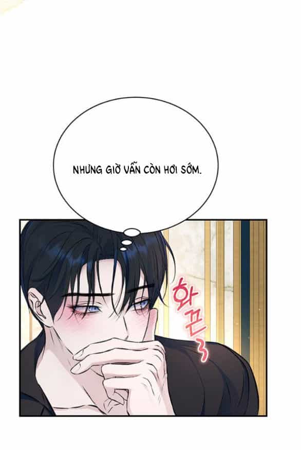 Tôi Tưởng Bản Thân Không Còn Sống Được Bao Lâu! - Chương 37.1 - ảnh 37