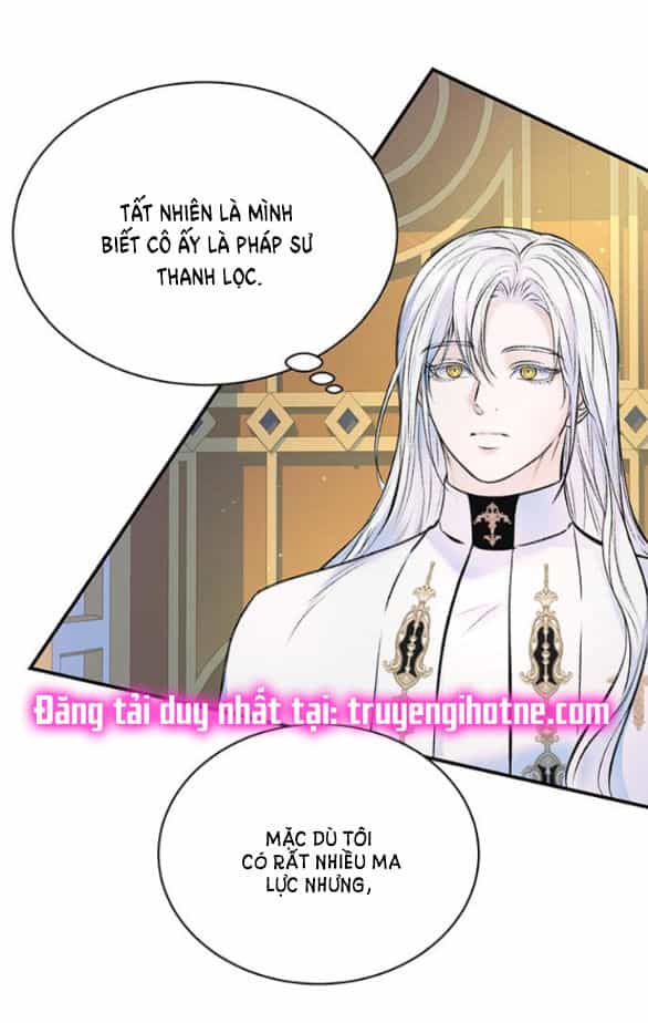 Tôi Tưởng Bản Thân Không Còn Sống Được Bao Lâu! - Chương 37.2 - ảnh 31