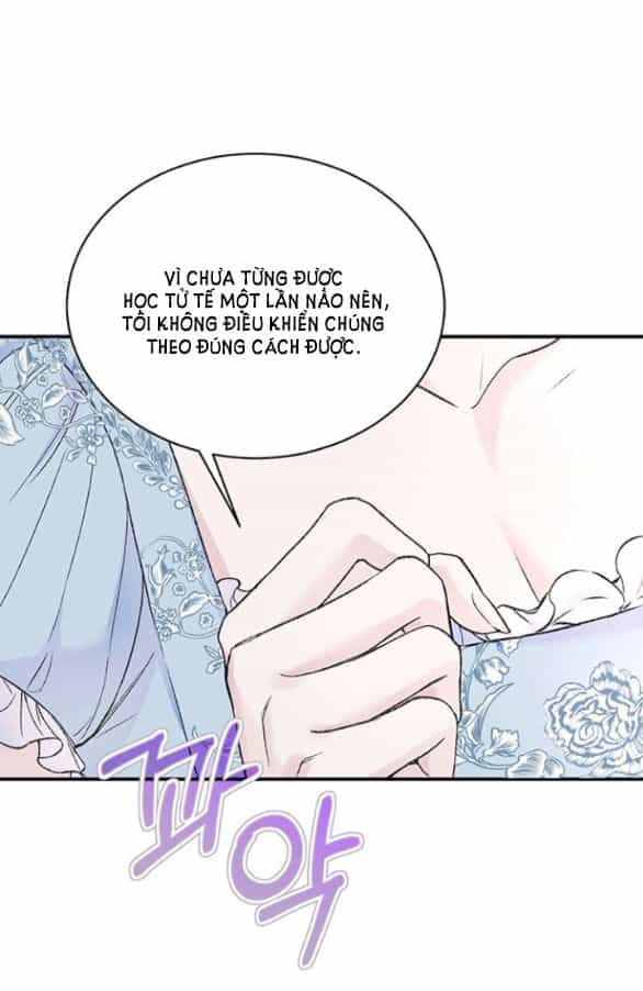 Tôi Tưởng Bản Thân Không Còn Sống Được Bao Lâu! - Chương 37.2 - ảnh 32