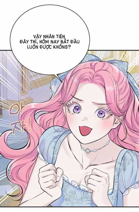 Tôi Tưởng Bản Thân Không Còn Sống Được Bao Lâu! - Chương 38.1 - ảnh 20