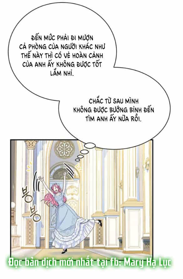 Tôi Tưởng Bản Thân Không Còn Sống Được Bao Lâu! - Chương 38.1 - ảnh 46