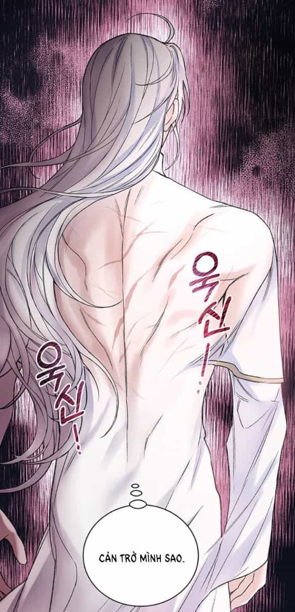 Tôi Tưởng Bản Thân Không Còn Sống Được Bao Lâu! - Chương 38.1 - ảnh 56