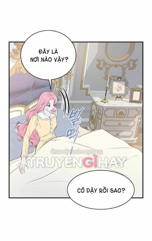 Tôi Tưởng Bản Thân Không Còn Sống Được Bao Lâu! - Chương 4.1 - ảnh 21
