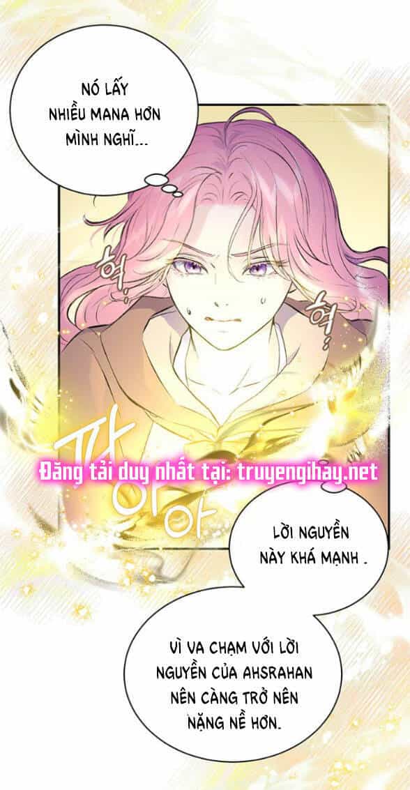 Tôi Tưởng Bản Thân Không Còn Sống Được Bao Lâu! - Chương 4.1 - ảnh 6
