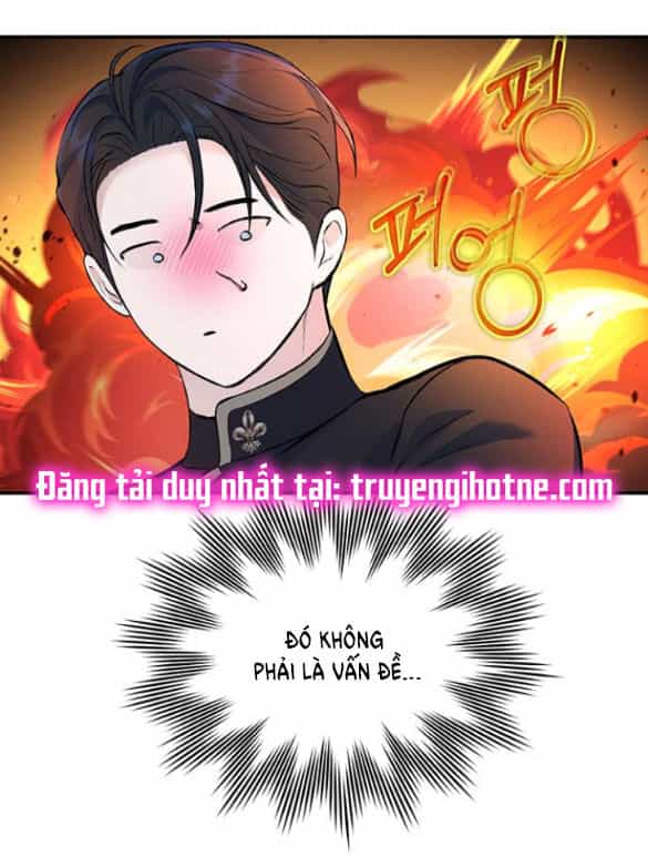Tôi Tưởng Bản Thân Không Còn Sống Được Bao Lâu! - Chương 38.2 - ảnh 33