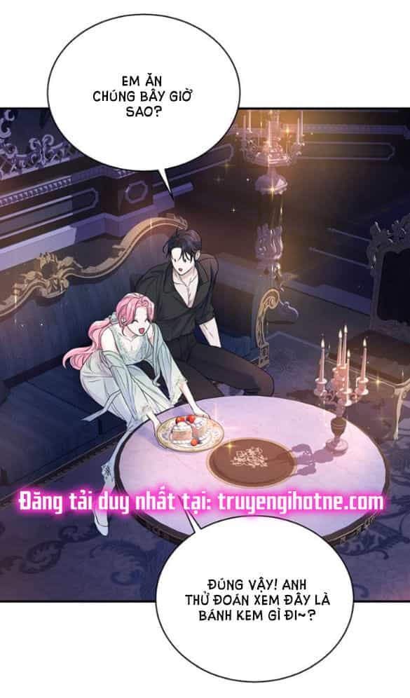 Tôi Tưởng Bản Thân Không Còn Sống Được Bao Lâu! - Chương 38.2 - ảnh 42