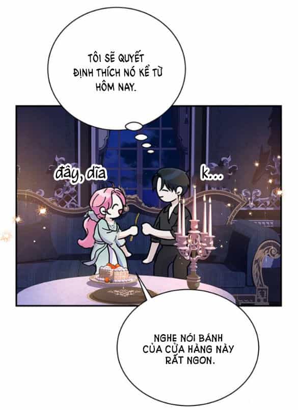 Tôi Tưởng Bản Thân Không Còn Sống Được Bao Lâu! - Chương 38.2 - ảnh 48