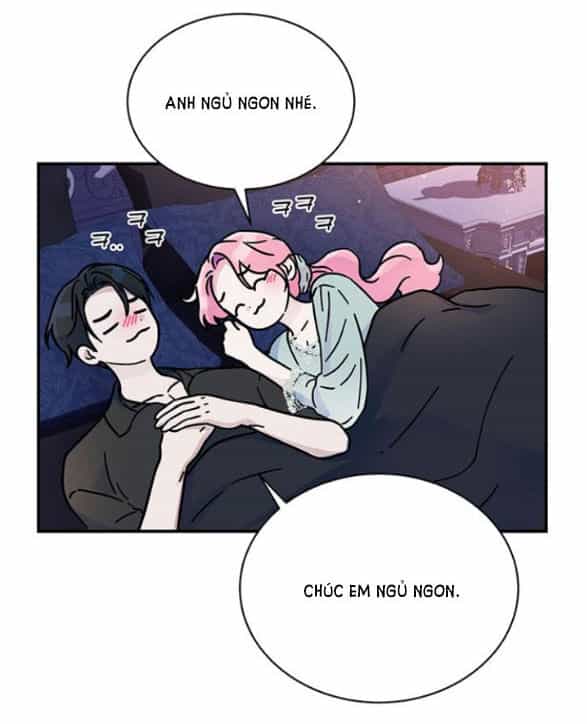 Tôi Tưởng Bản Thân Không Còn Sống Được Bao Lâu! - Chương 39.1 - ảnh 23
