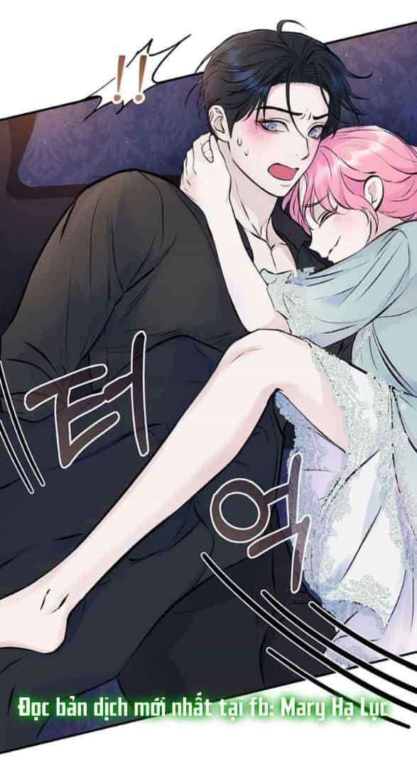 Tôi Tưởng Bản Thân Không Còn Sống Được Bao Lâu! - Chương 39.1 - ảnh 44
