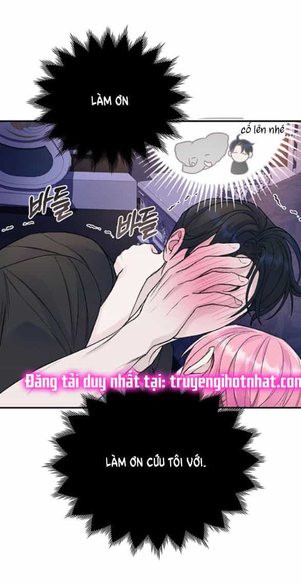 Tôi Tưởng Bản Thân Không Còn Sống Được Bao Lâu! - Chương 39.1 - ảnh 48