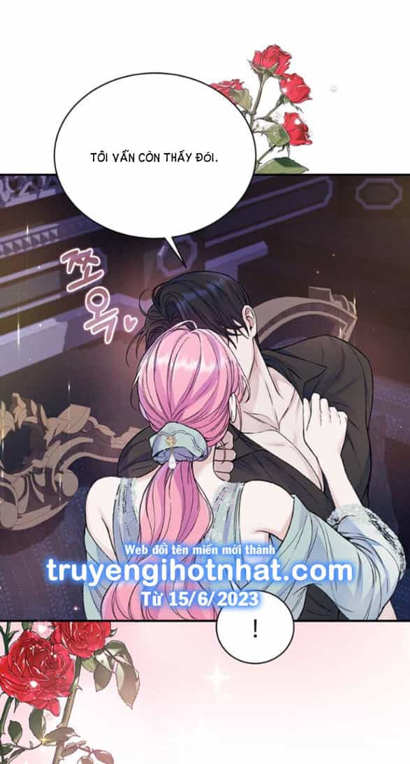 Tôi Tưởng Bản Thân Không Còn Sống Được Bao Lâu! - Chương 39.1 - ảnh 7