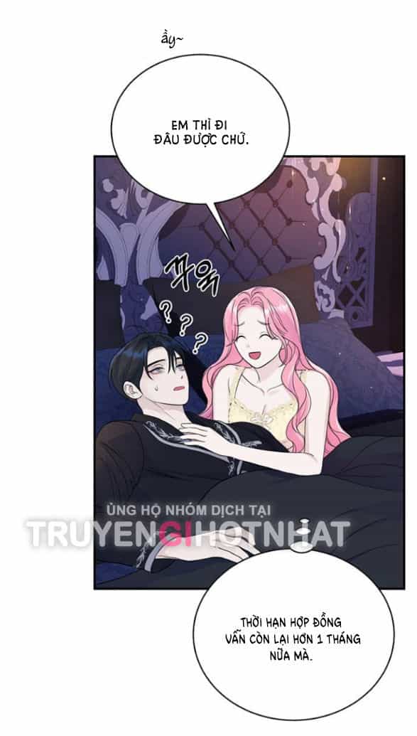 Tôi Tưởng Bản Thân Không Còn Sống Được Bao Lâu! - Chương 39.2 - ảnh 53