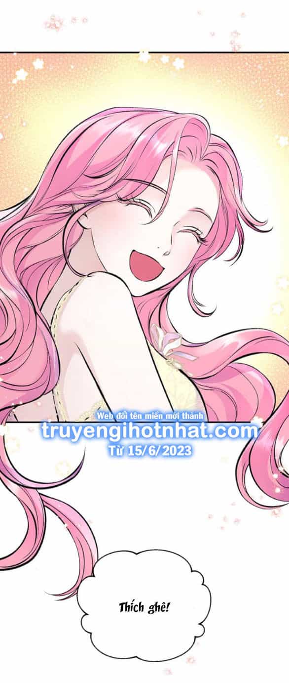 Tôi Tưởng Bản Thân Không Còn Sống Được Bao Lâu! - Chương 40.1 - ảnh 10