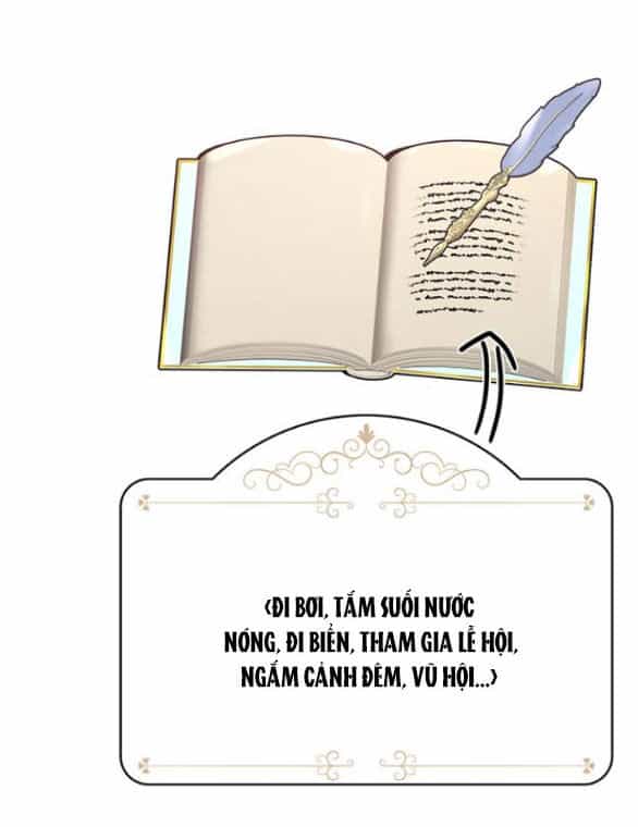 Tôi Tưởng Bản Thân Không Còn Sống Được Bao Lâu! - Chương 40.1 - ảnh 12