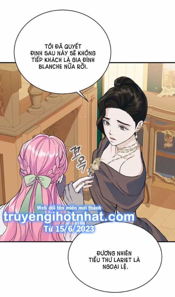Tôi Tưởng Bản Thân Không Còn Sống Được Bao Lâu! - Chương 40.1 - ảnh 24