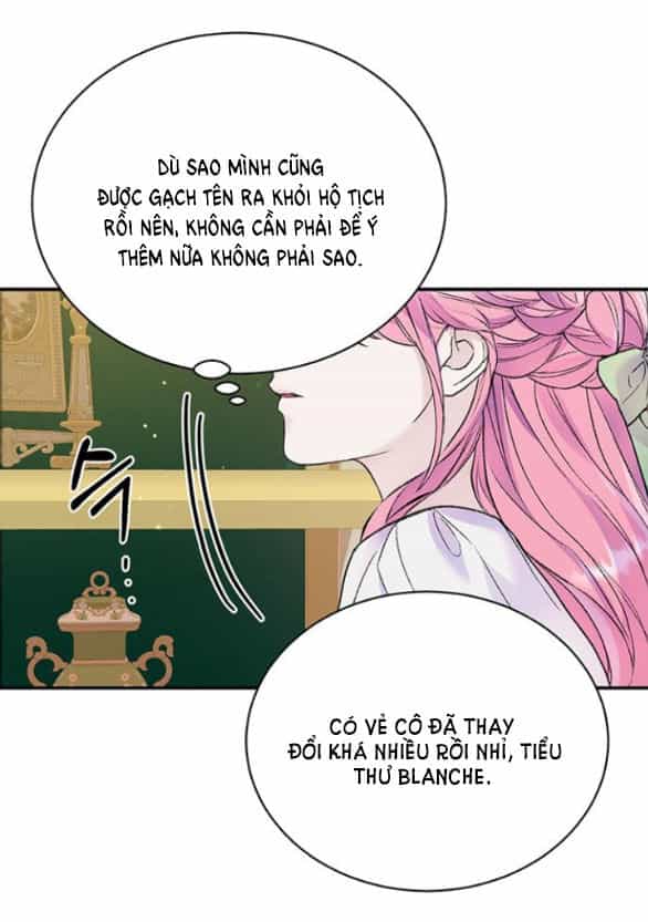 Tôi Tưởng Bản Thân Không Còn Sống Được Bao Lâu! - Chương 40.1 - ảnh 55