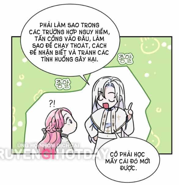 Tôi Tưởng Bản Thân Không Còn Sống Được Bao Lâu! - Chương 41.1 - ảnh 13