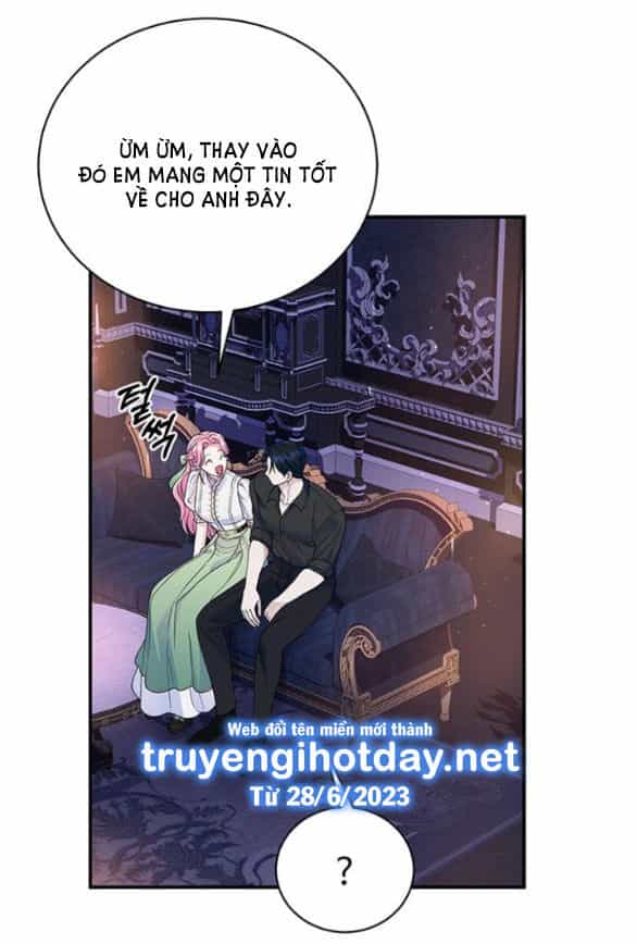 Tôi Tưởng Bản Thân Không Còn Sống Được Bao Lâu! - Chương 41.1 - ảnh 45