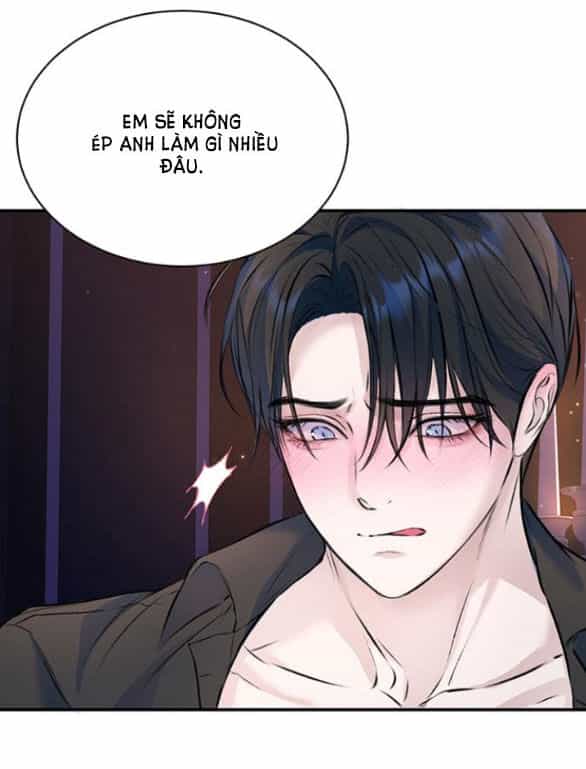 Tôi Tưởng Bản Thân Không Còn Sống Được Bao Lâu! - Chương 41.1 - ảnh 59