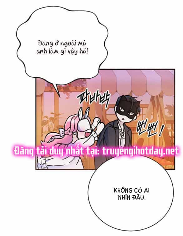 Tôi Tưởng Bản Thân Không Còn Sống Được Bao Lâu! - Chương 41.2 - ảnh 24