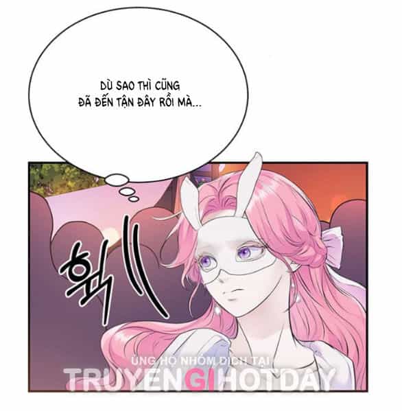 Tôi Tưởng Bản Thân Không Còn Sống Được Bao Lâu! - Chương 41.2 - ảnh 32